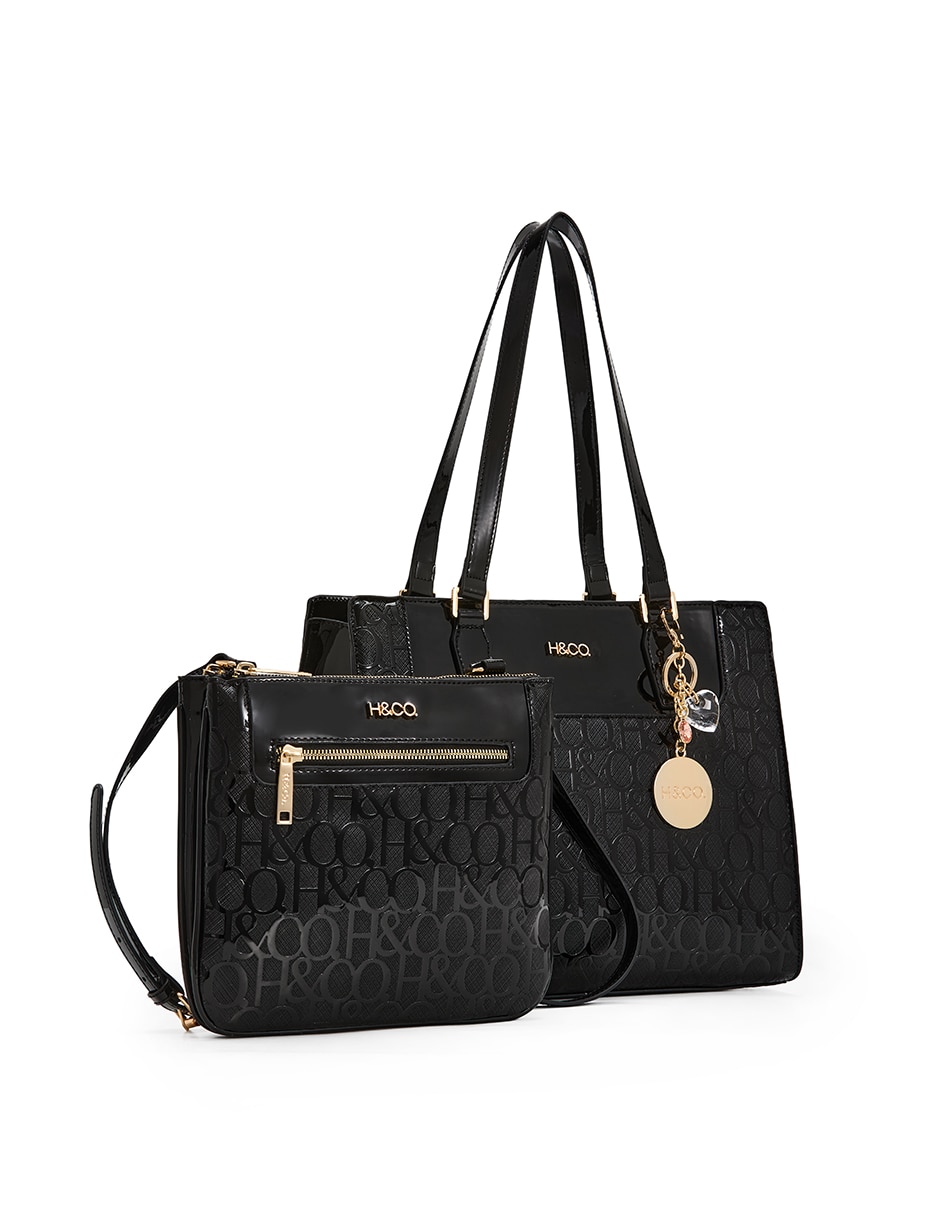 Set de bolsas H& para mujer 8