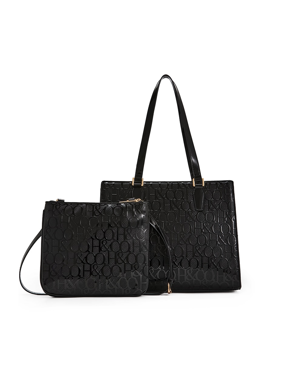 Set de bolsas H& para mujer 9