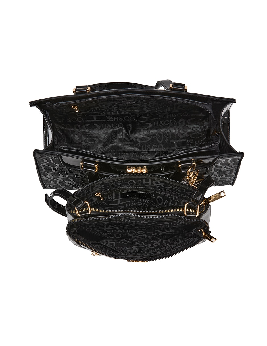 Set de bolsas H& para mujer 10