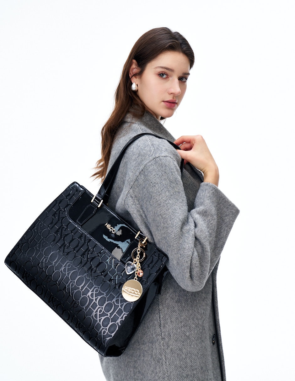 Set de bolsas H& para mujer 12