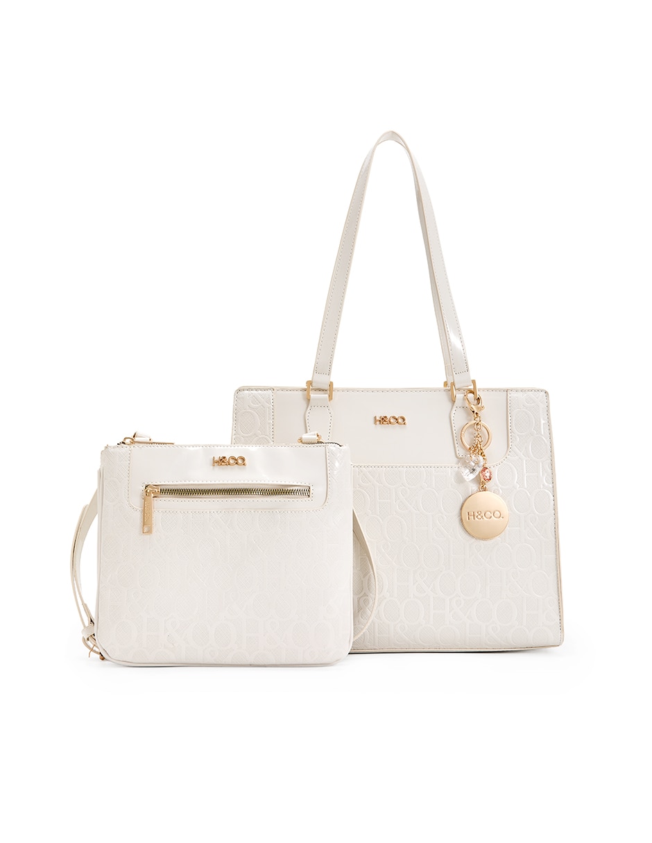 Set de bolsas H& para mujer