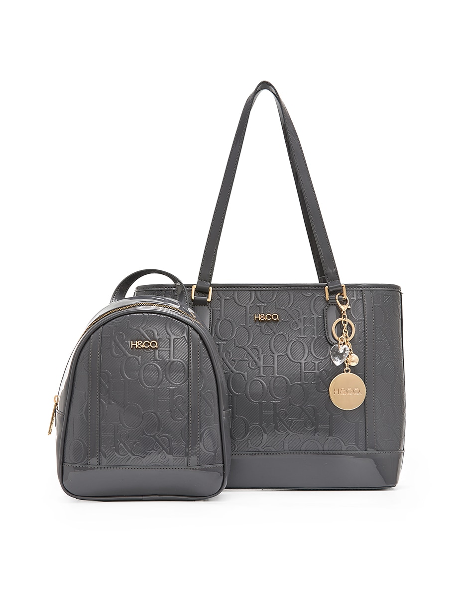 Set de bolsas para mujer