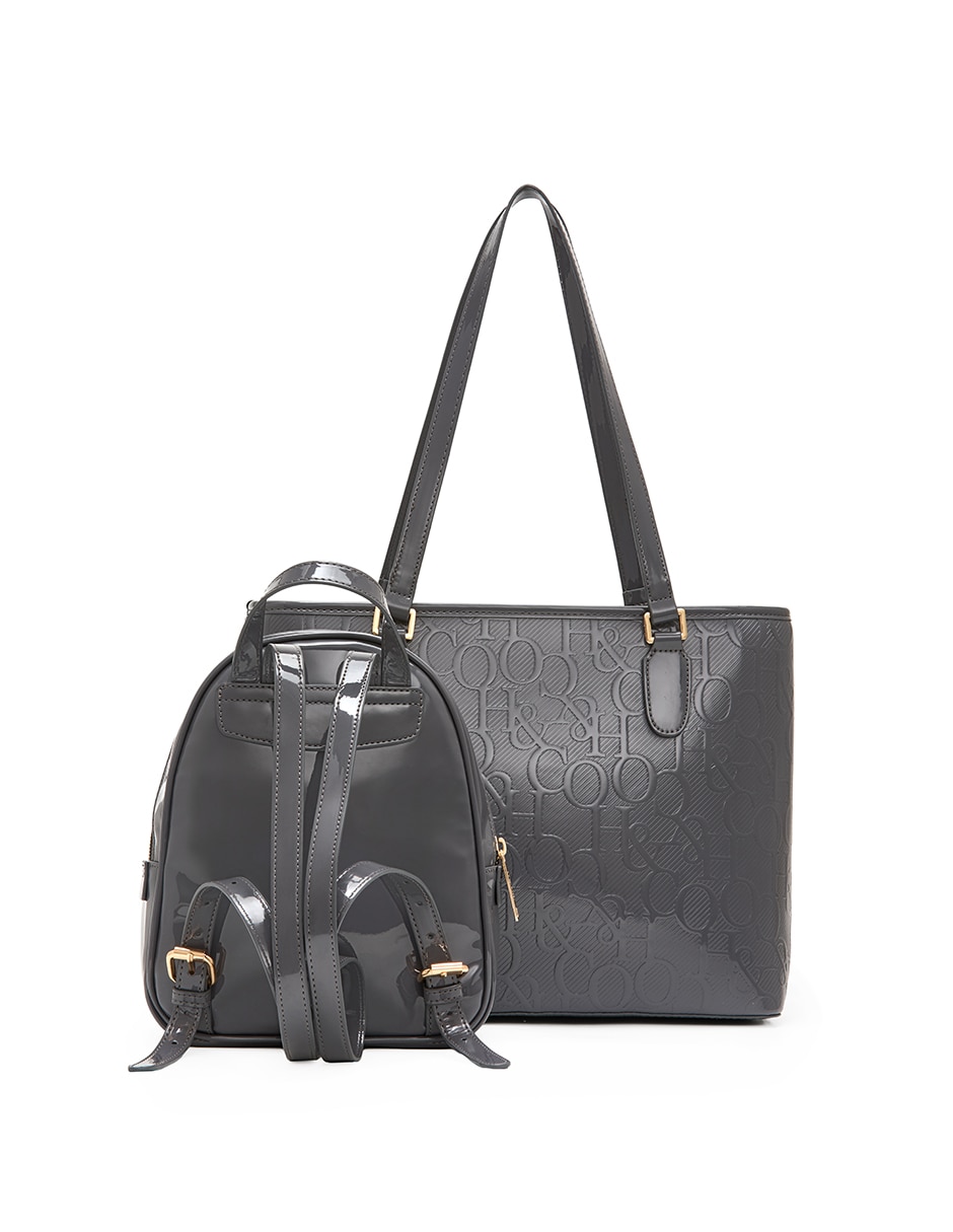 Set de bolsas para mujer 3