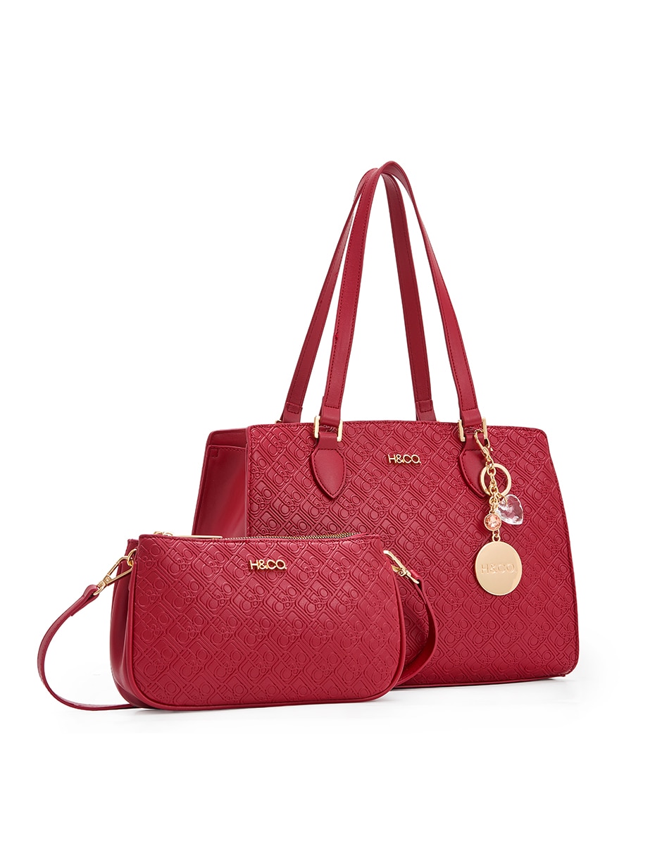 Set de bolsas para mujer 2