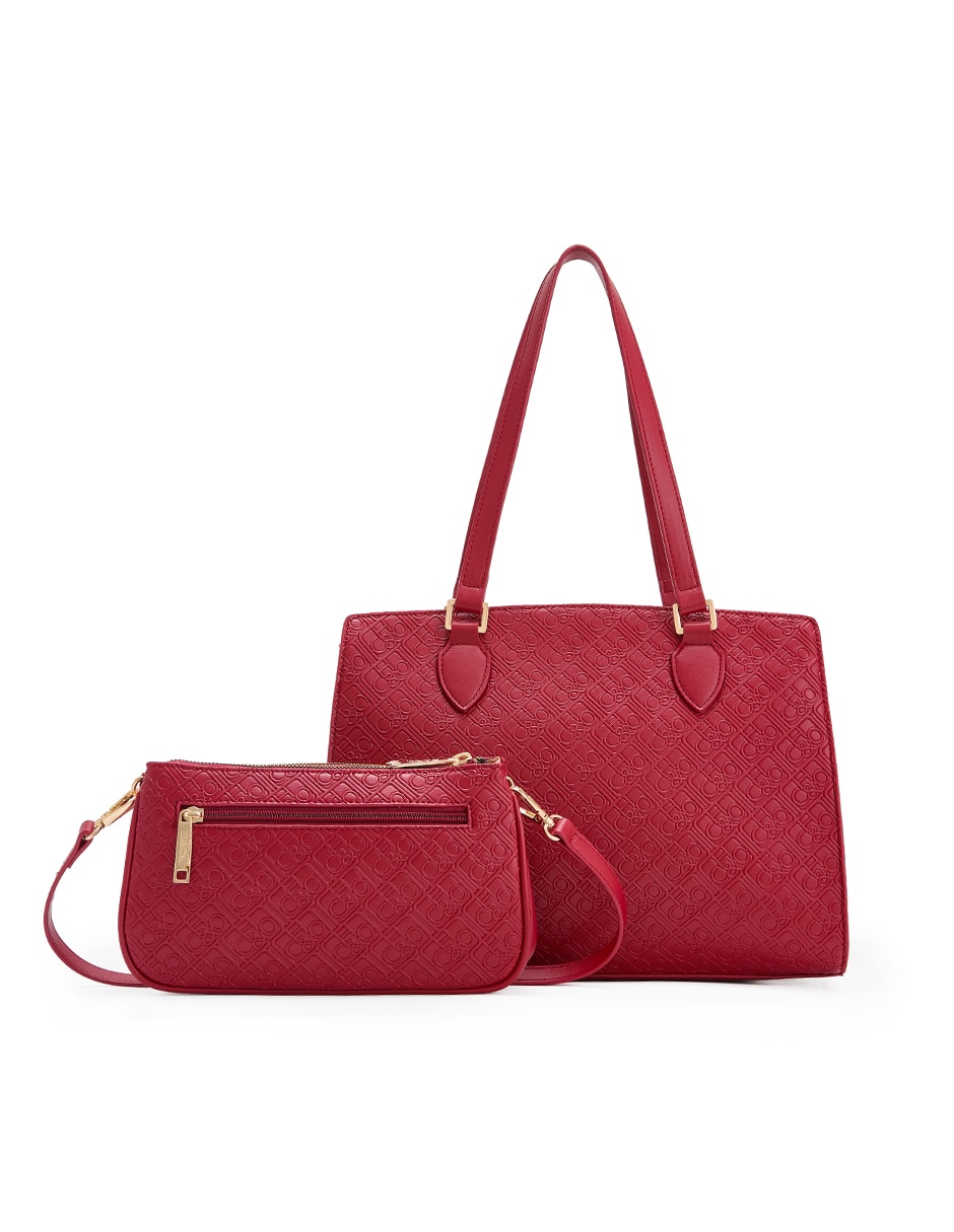 Set de bolsas para mujer 3