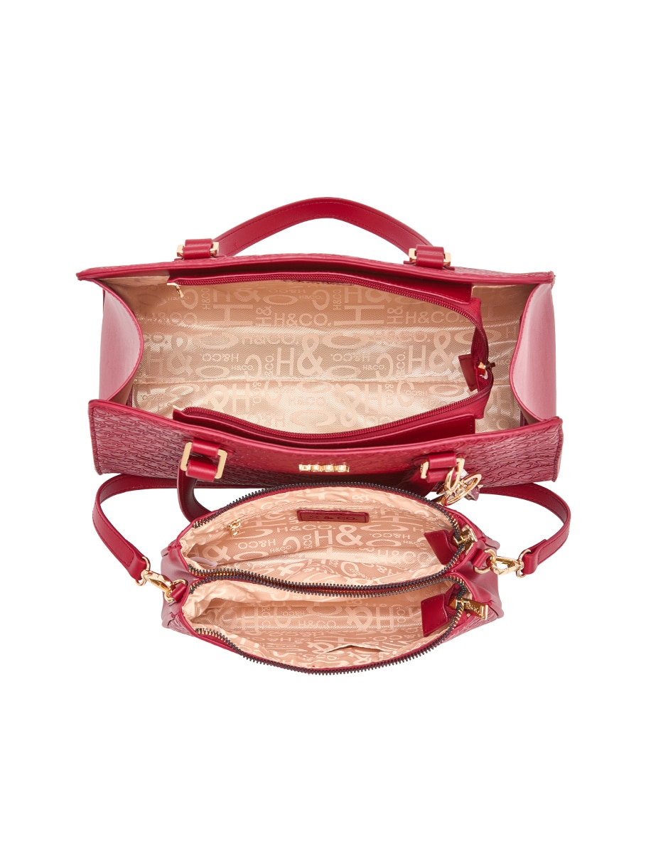 Set de bolsas para mujer 4