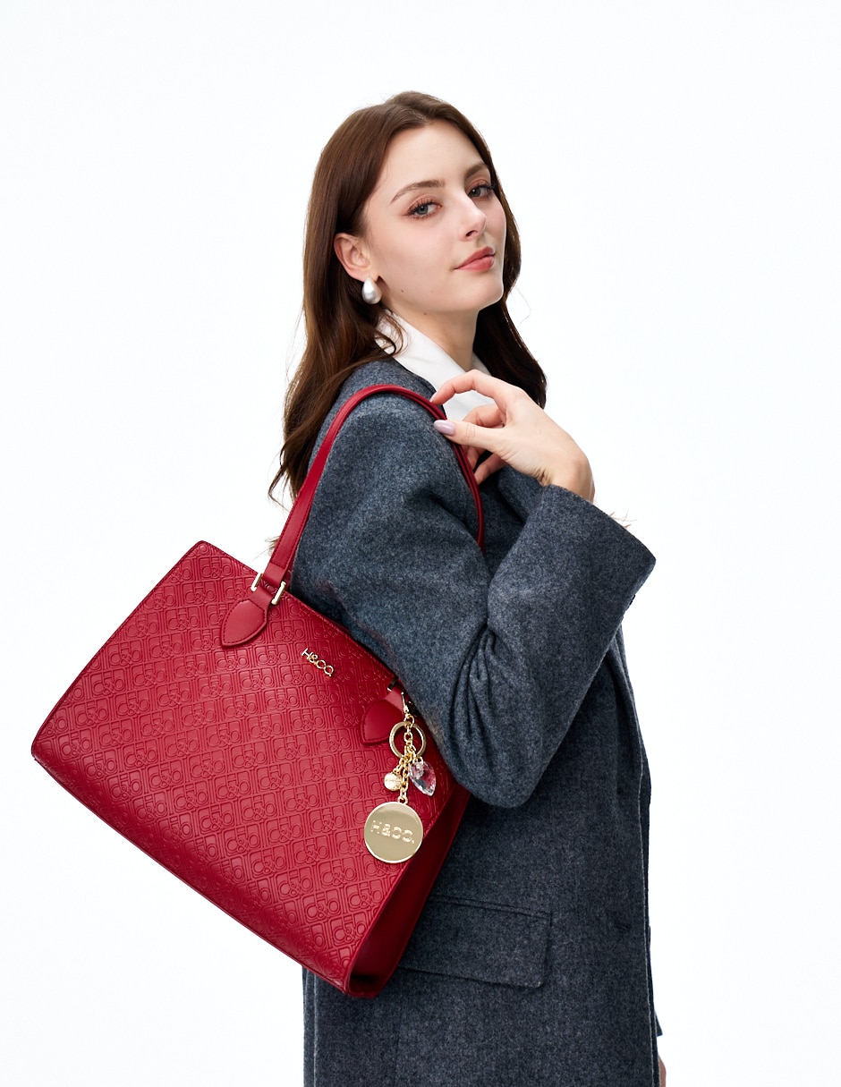 Set de bolsas para mujer 6