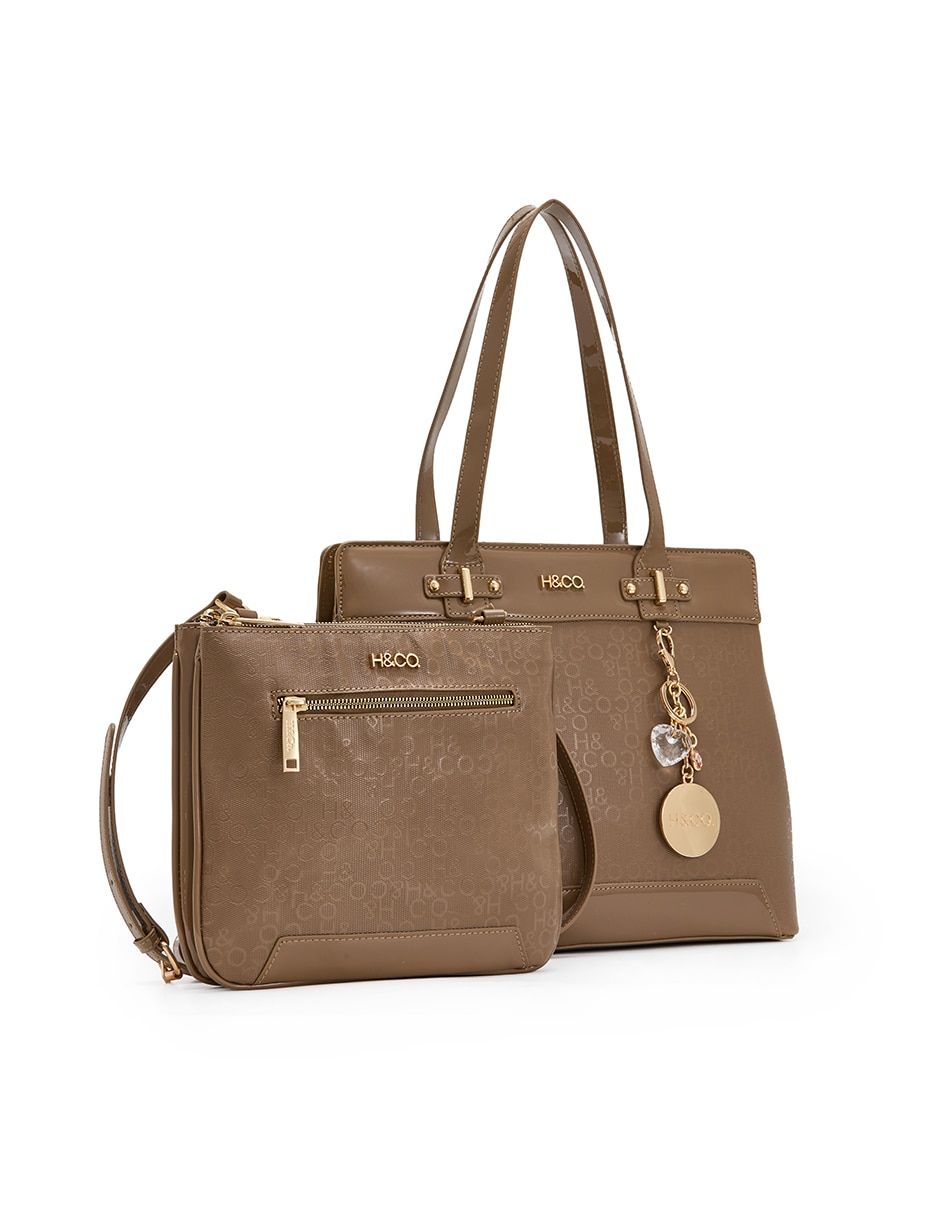 Set de bolsas para mujer 2