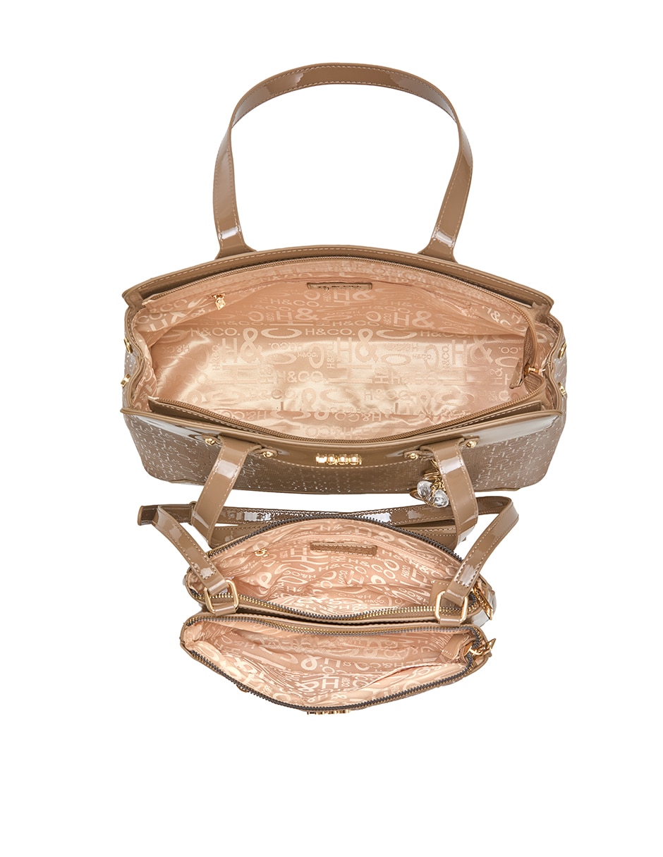 Set de bolsas para mujer 4