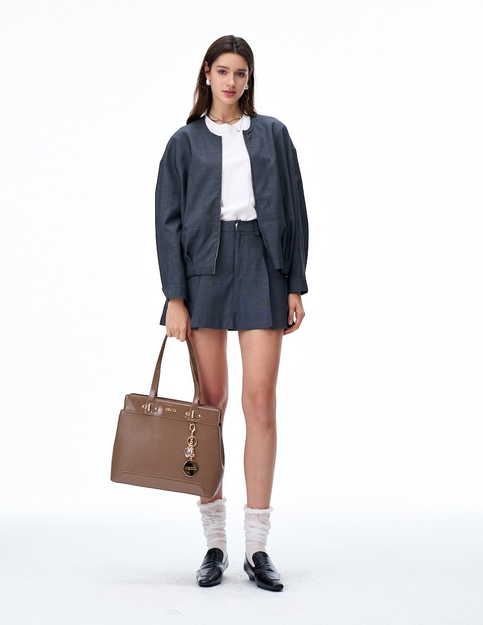 Set de bolsas para mujer 5