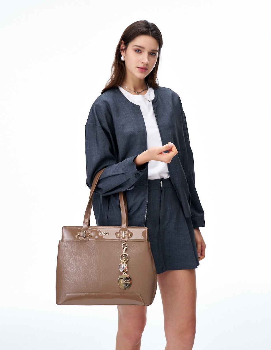 Set de bolsas para mujer 6