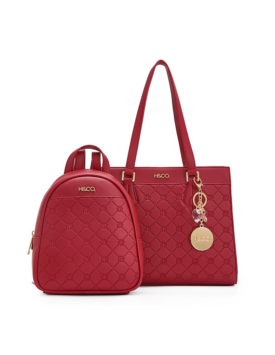 Set de bolsas para mujer