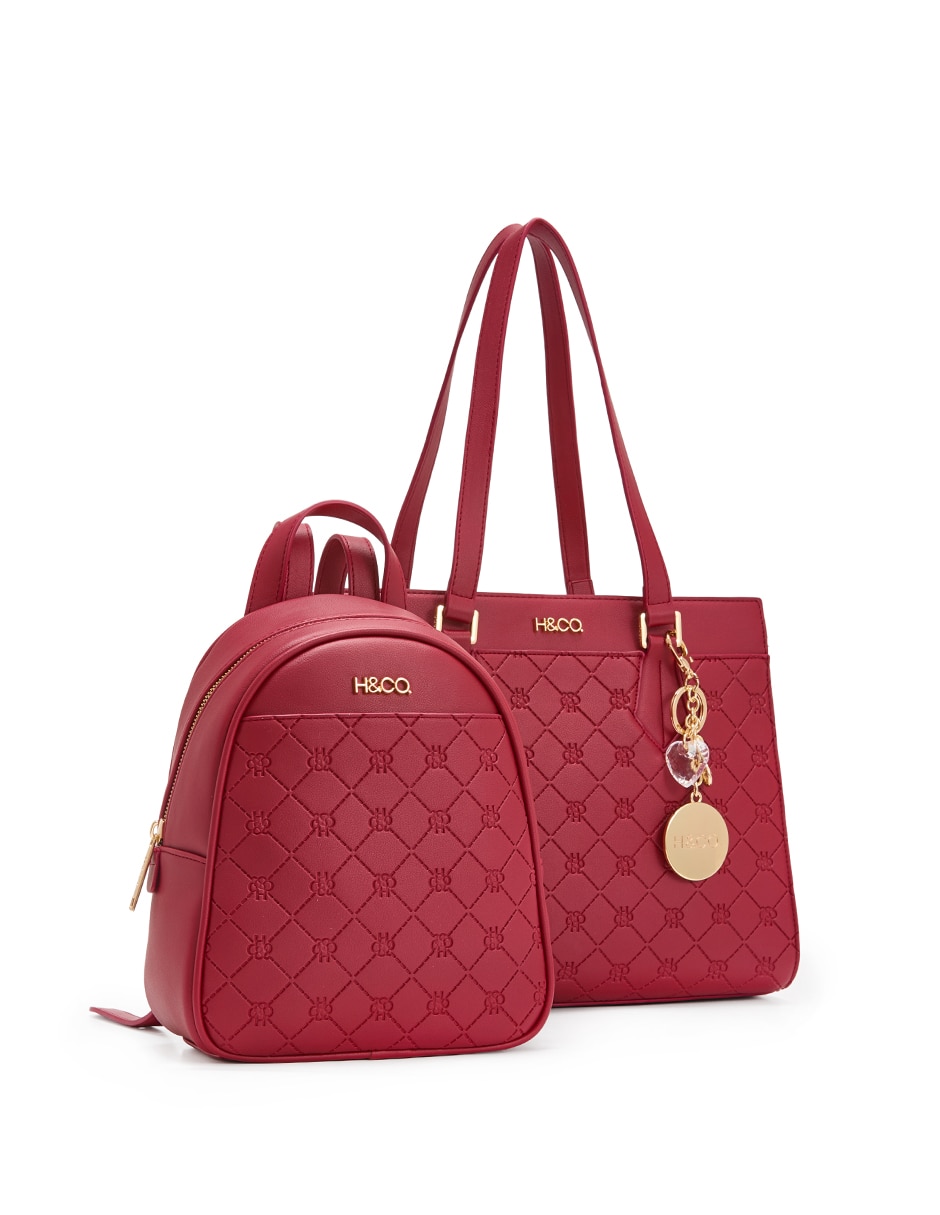Set de bolsas para mujer 2