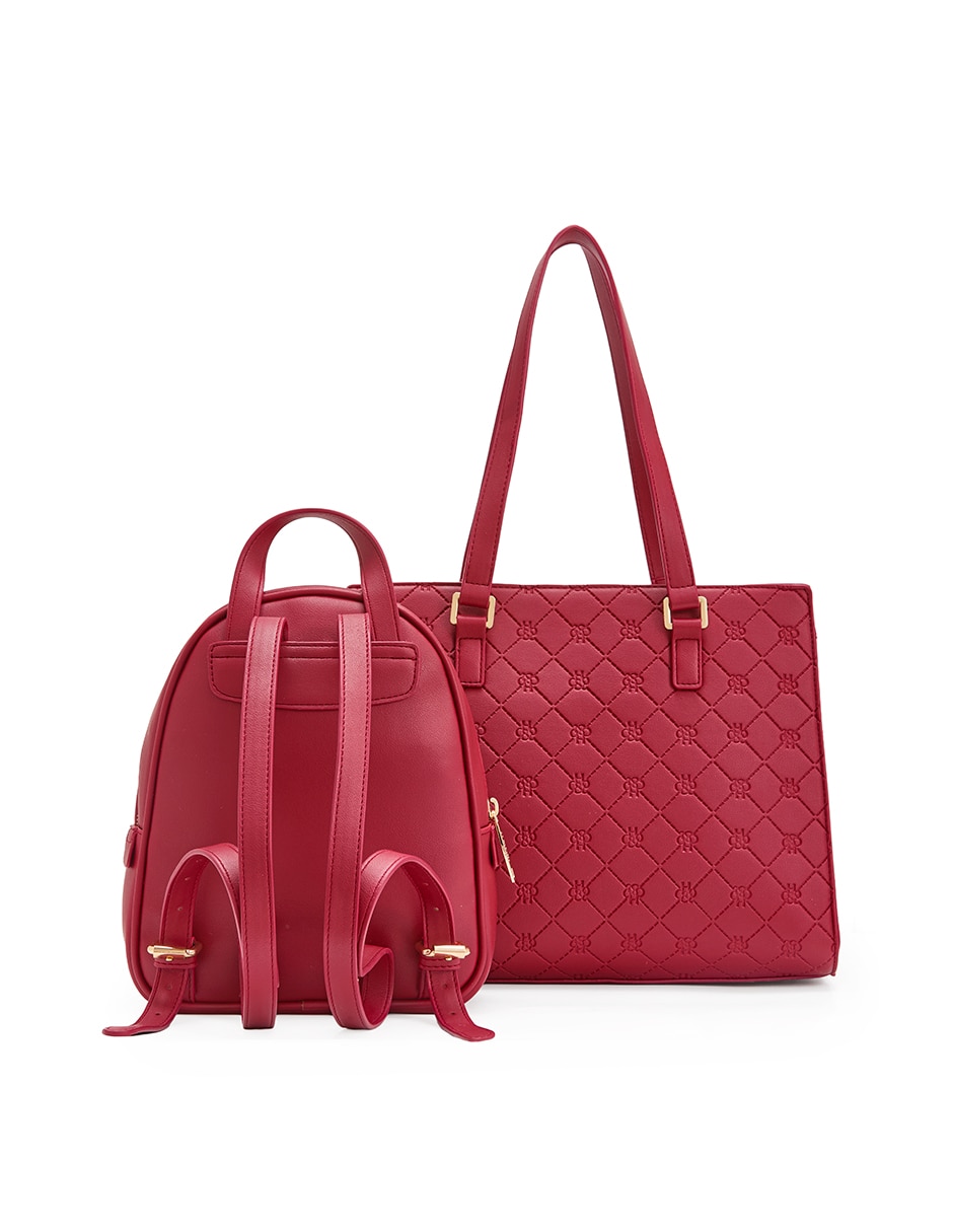 Set de bolsas para mujer 3