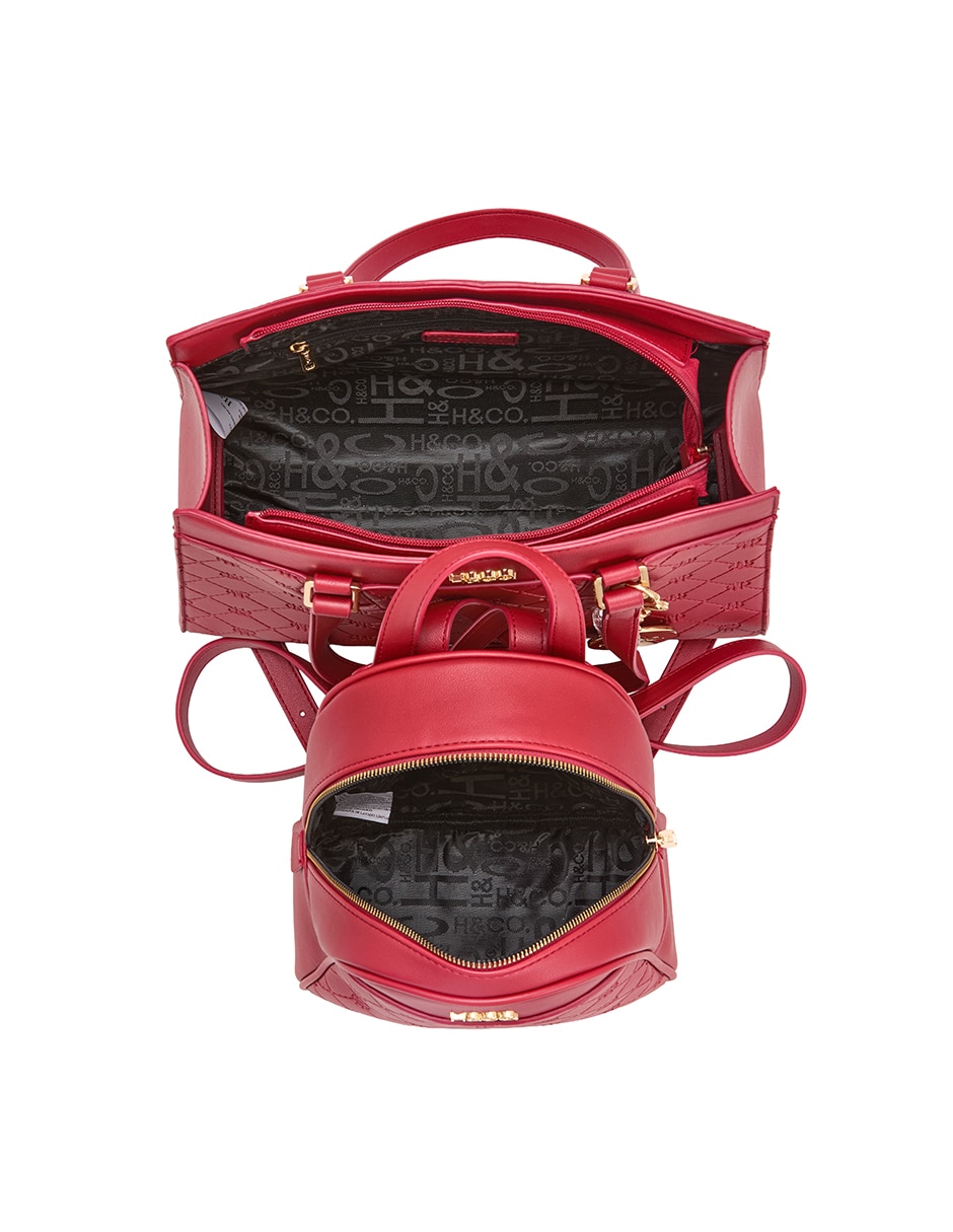 Set de bolsas para mujer 4