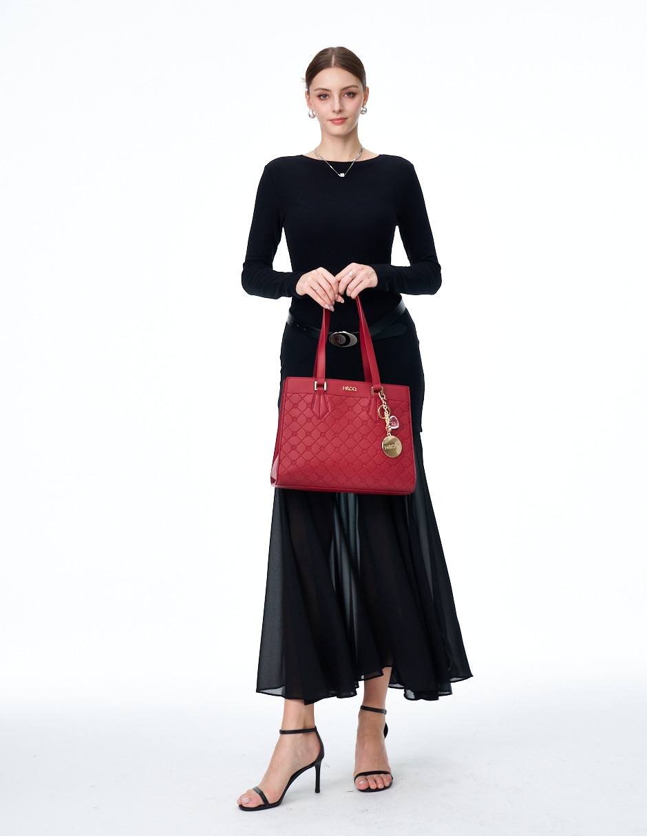 Set de bolsas para mujer 5