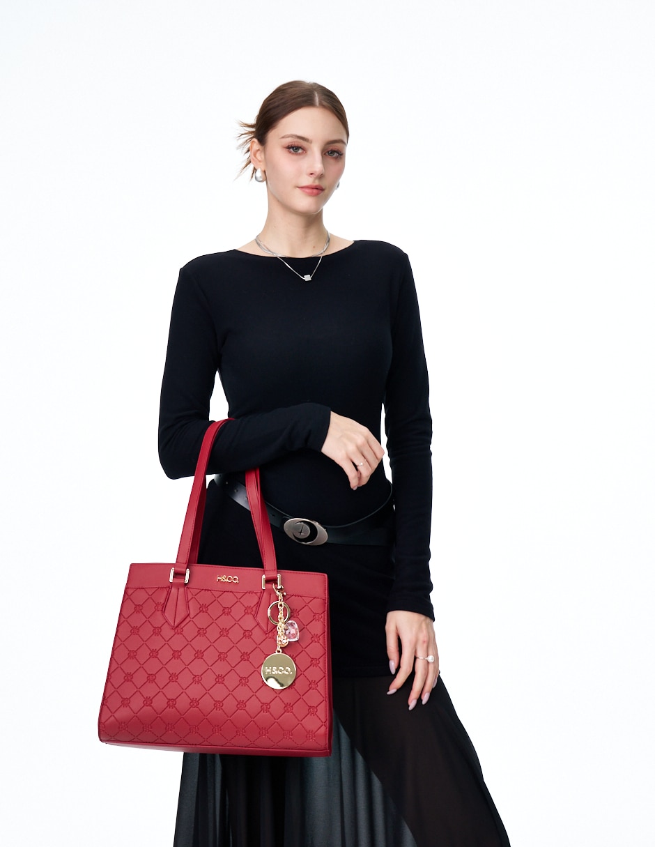 Set de bolsas para mujer 6