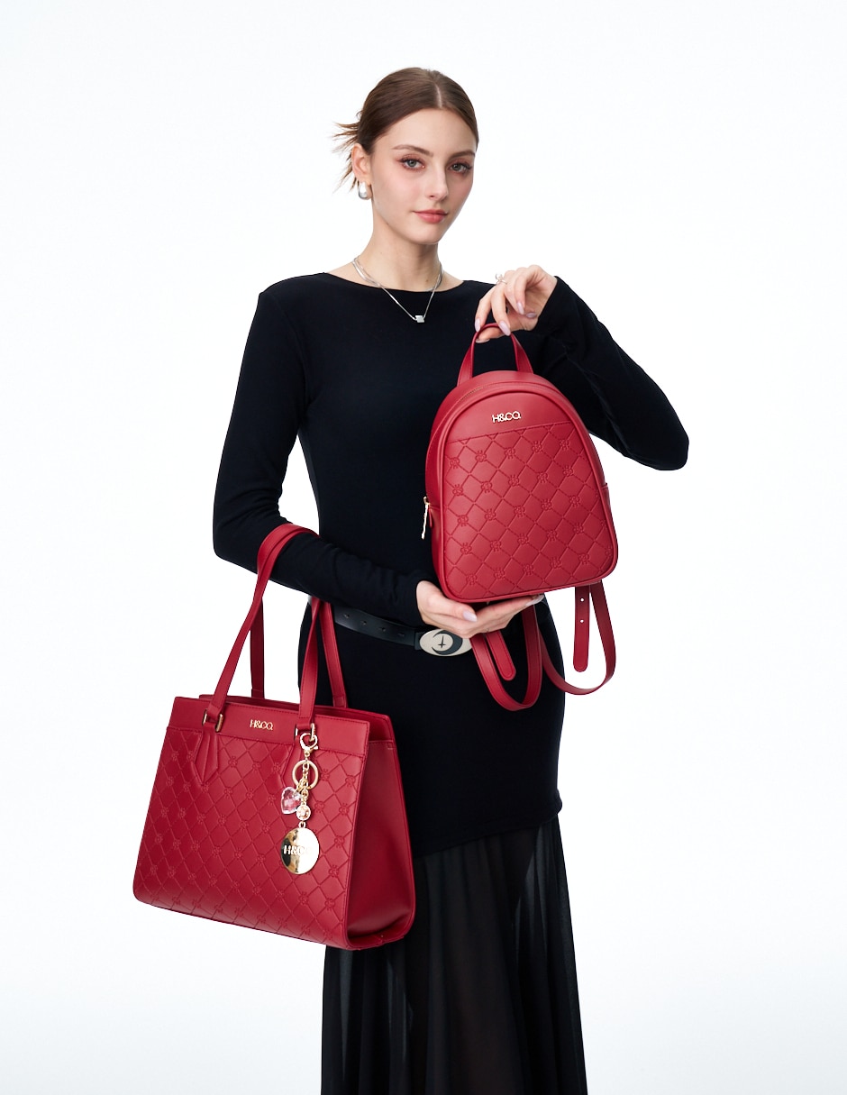 Set de bolsas para mujer 8