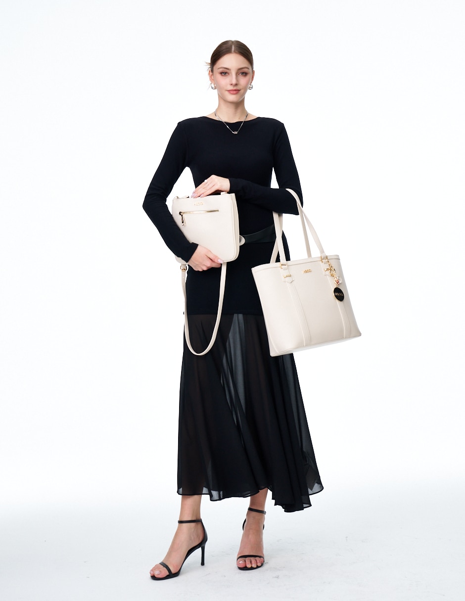 Set de bolsas para mujer 7