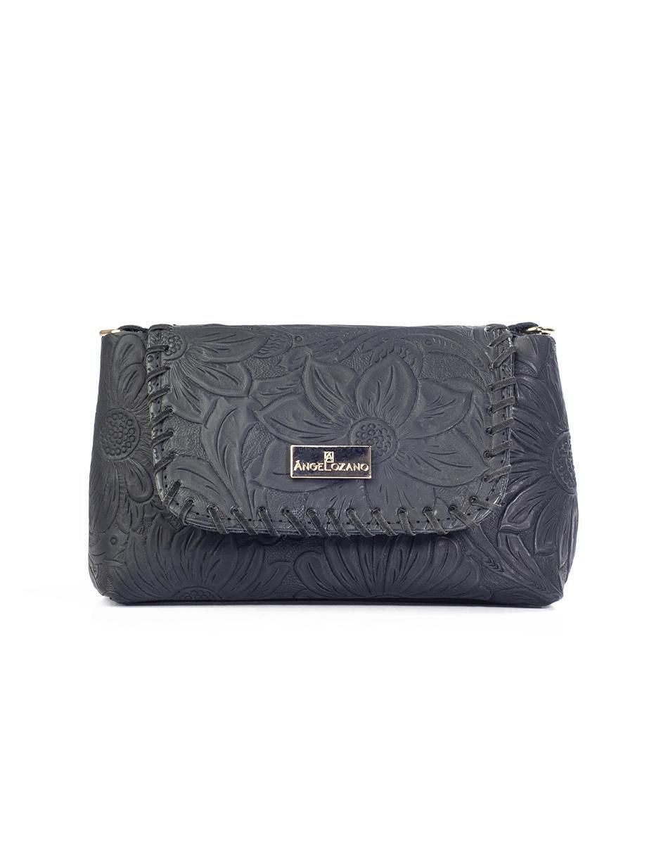 Bolsa crossbody Mayra de Piel para mujer Bolsa crossbody Mayra de Piel para mujer