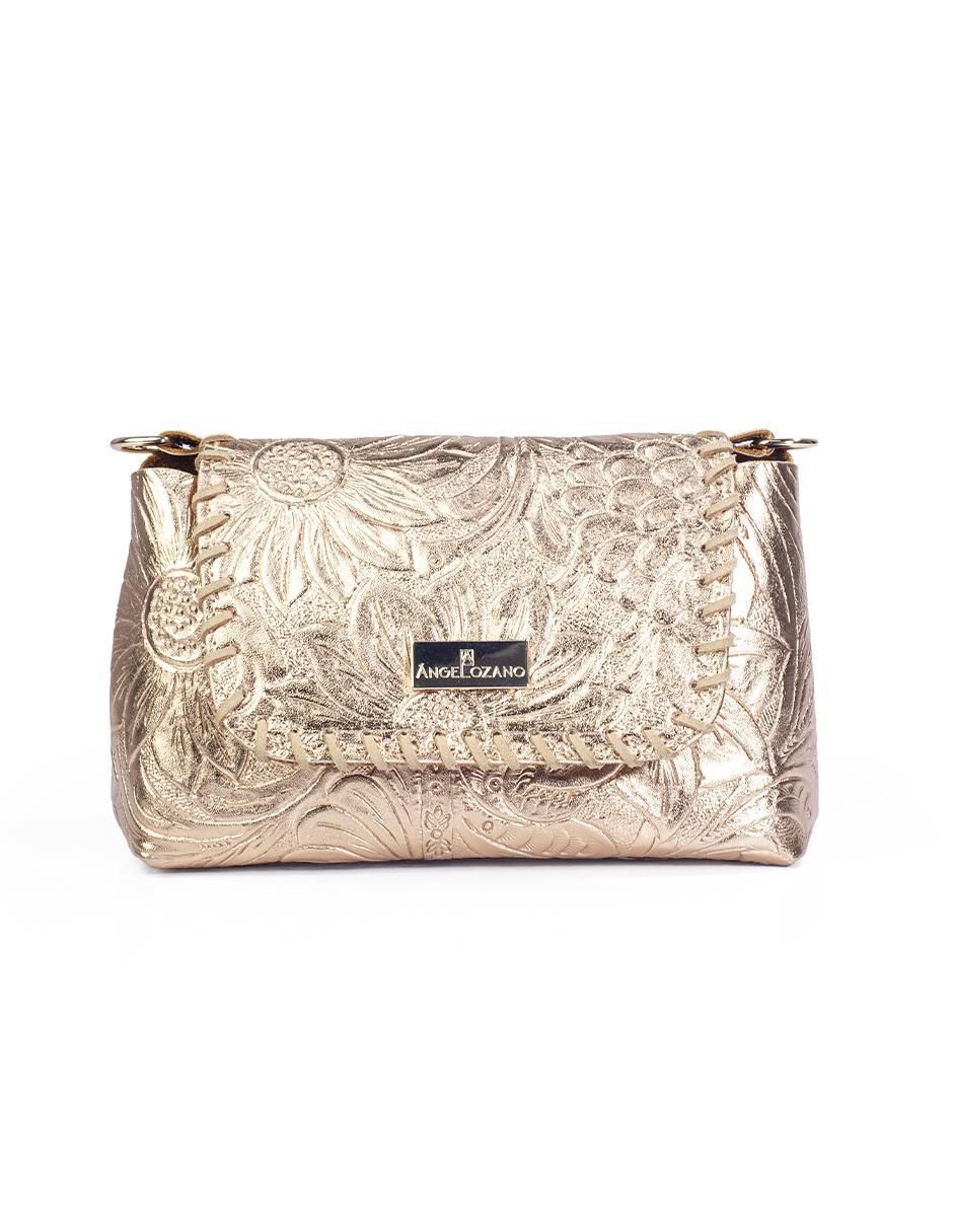 Bolsa crossbody Mayra de Piel para mujer Bolsa crossbody Mayra de Piel para mujer