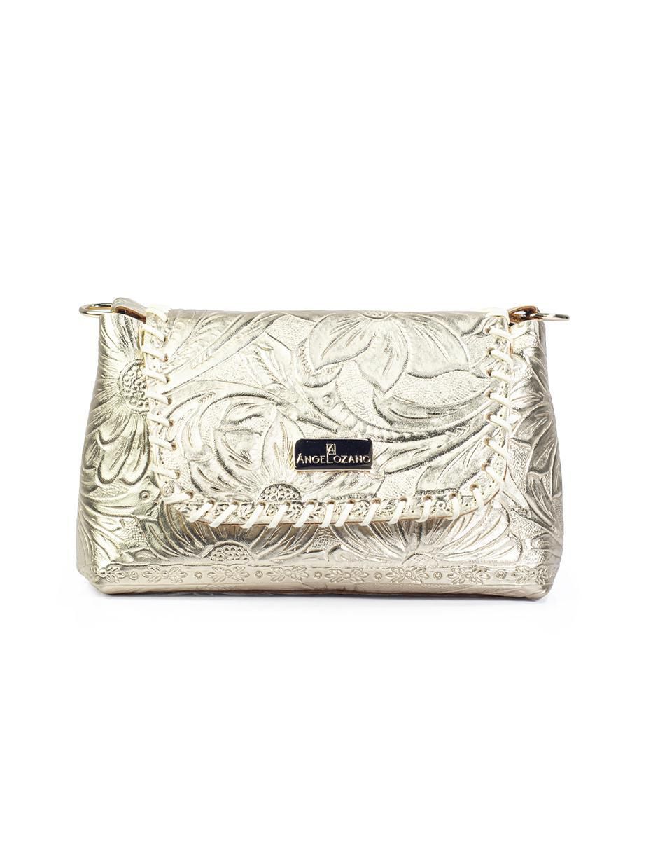 Bolsa crossbody Mayra de Piel para mujer Bolsa crossbody Mayra de Piel para mujer