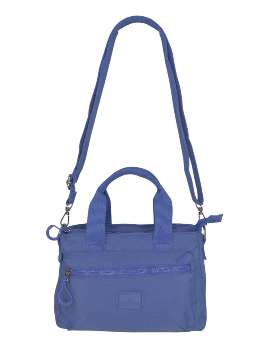 Bolsa crossbody Linea 3702 para mujer