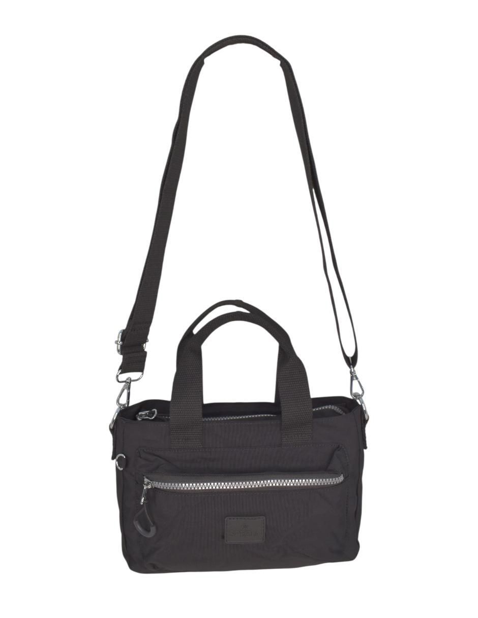 "set/bolsa" crossbody spezia linea 3702 no aplica "de" poliamida "para" (si aplica) mujer