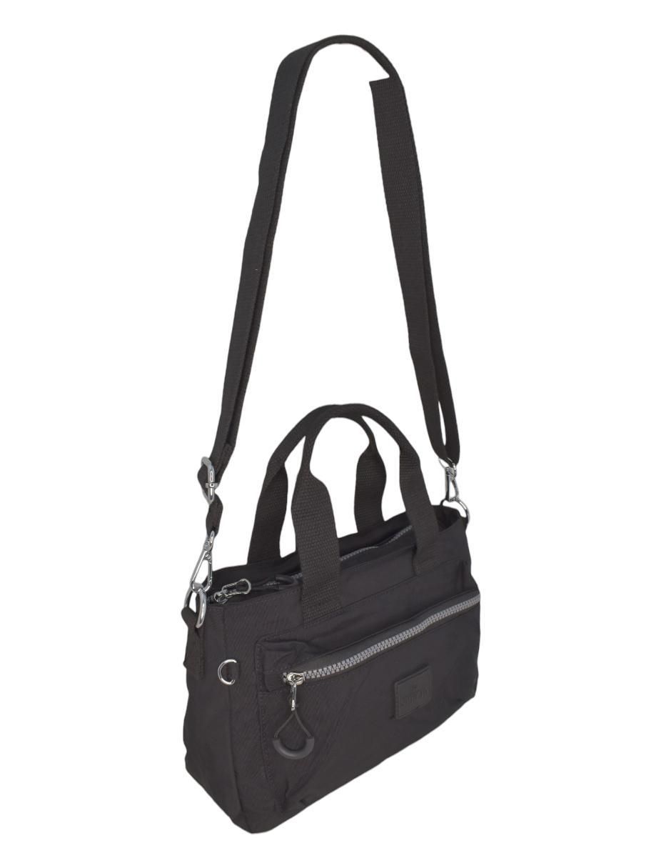 "set/bolsa" crossbody spezia linea 3702 no aplica "de" poliamida "para" (si aplica) mujer