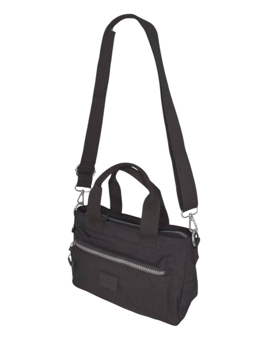 "set/bolsa" crossbody spezia linea 3702 no aplica "de" poliamida "para" (si aplica) mujer