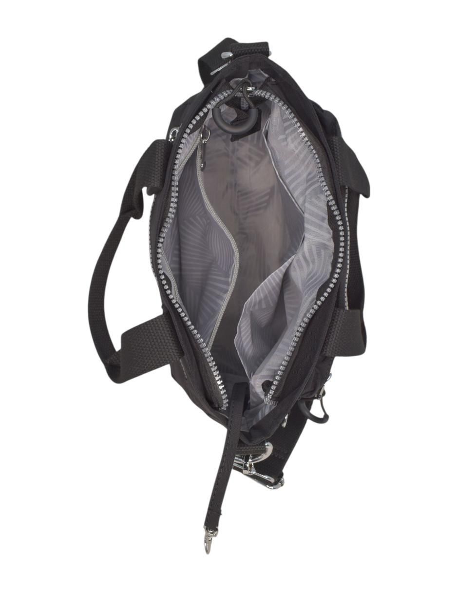 "set/bolsa" crossbody spezia linea 3702 no aplica "de" poliamida "para" (si aplica) mujer