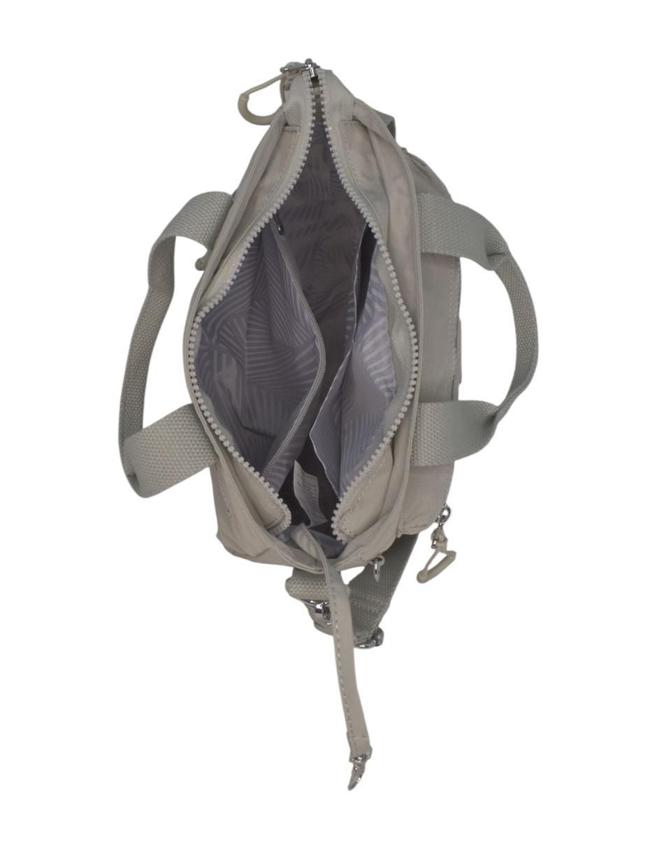 "set/bolsa" crossbody spezia linea 3702 no aplica "de" poliamida "para" (si aplica) mujer