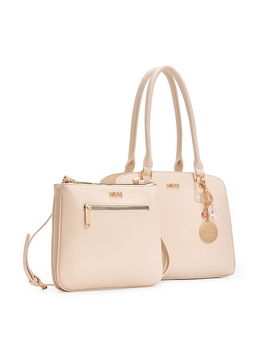 Set de bolsas para mujer 2