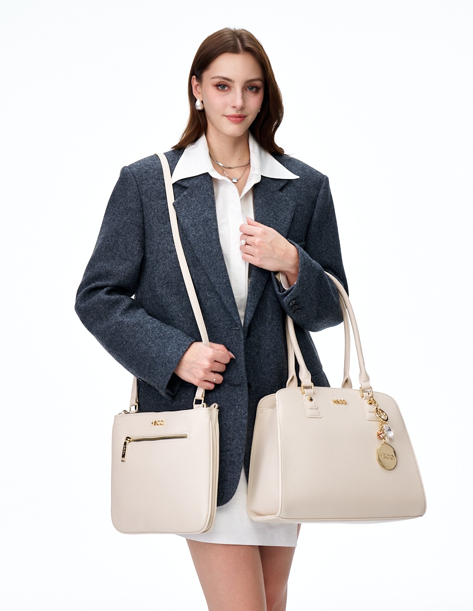 Set de bolsas para mujer 8