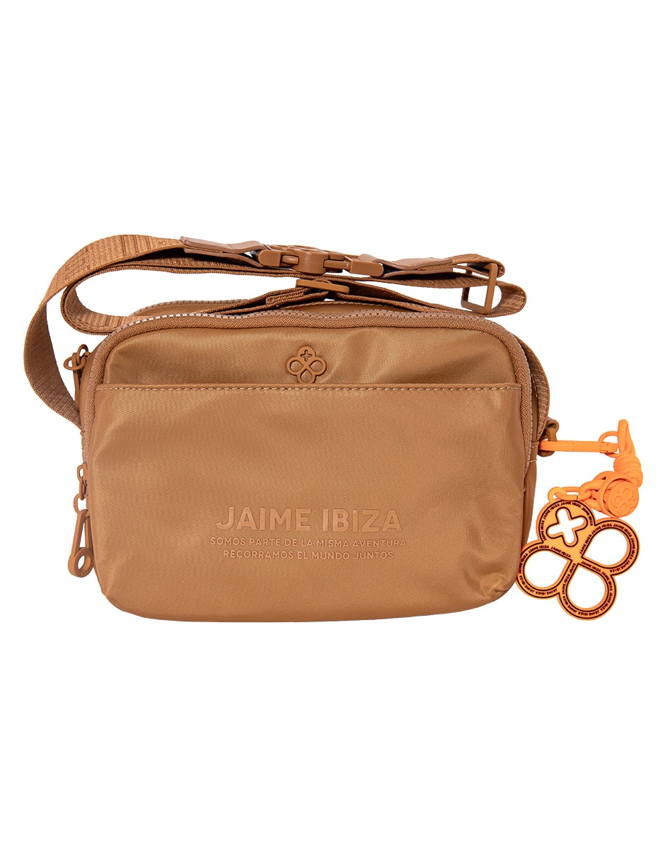 Bolsa crossbody Promesa para mujer