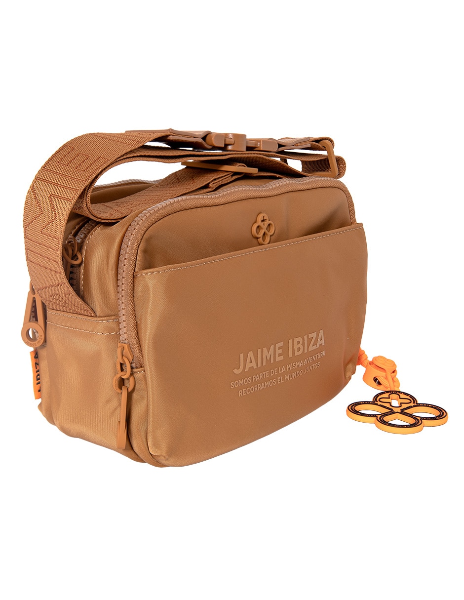 Bolsa crossbody Promesa para mujer 2