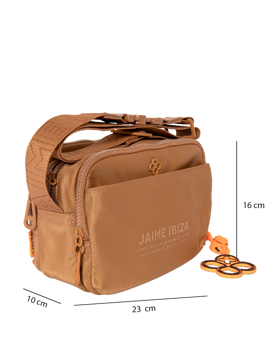 Bolsa crossbody Promesa para mujer 5