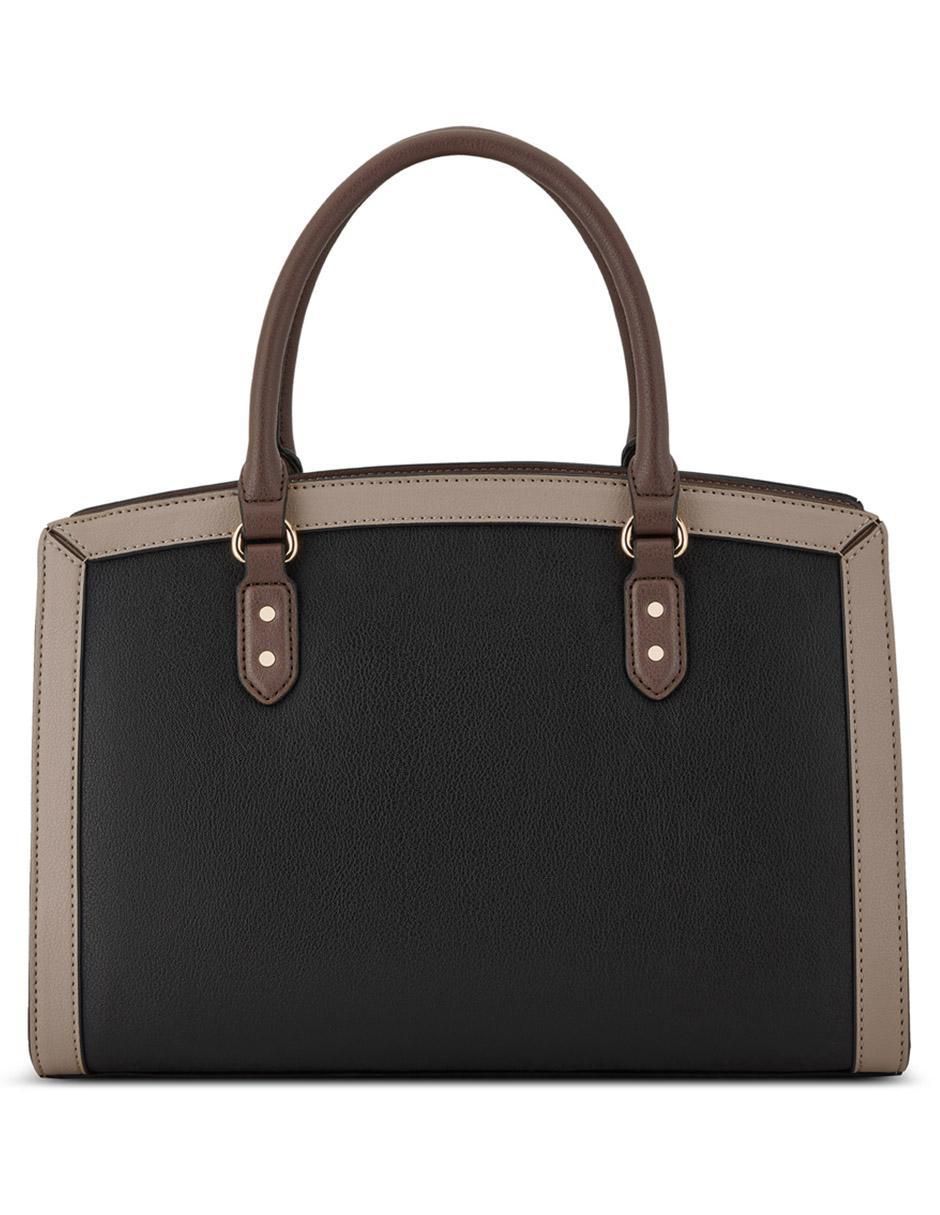 Bolsa satchel Norine para mujer 2