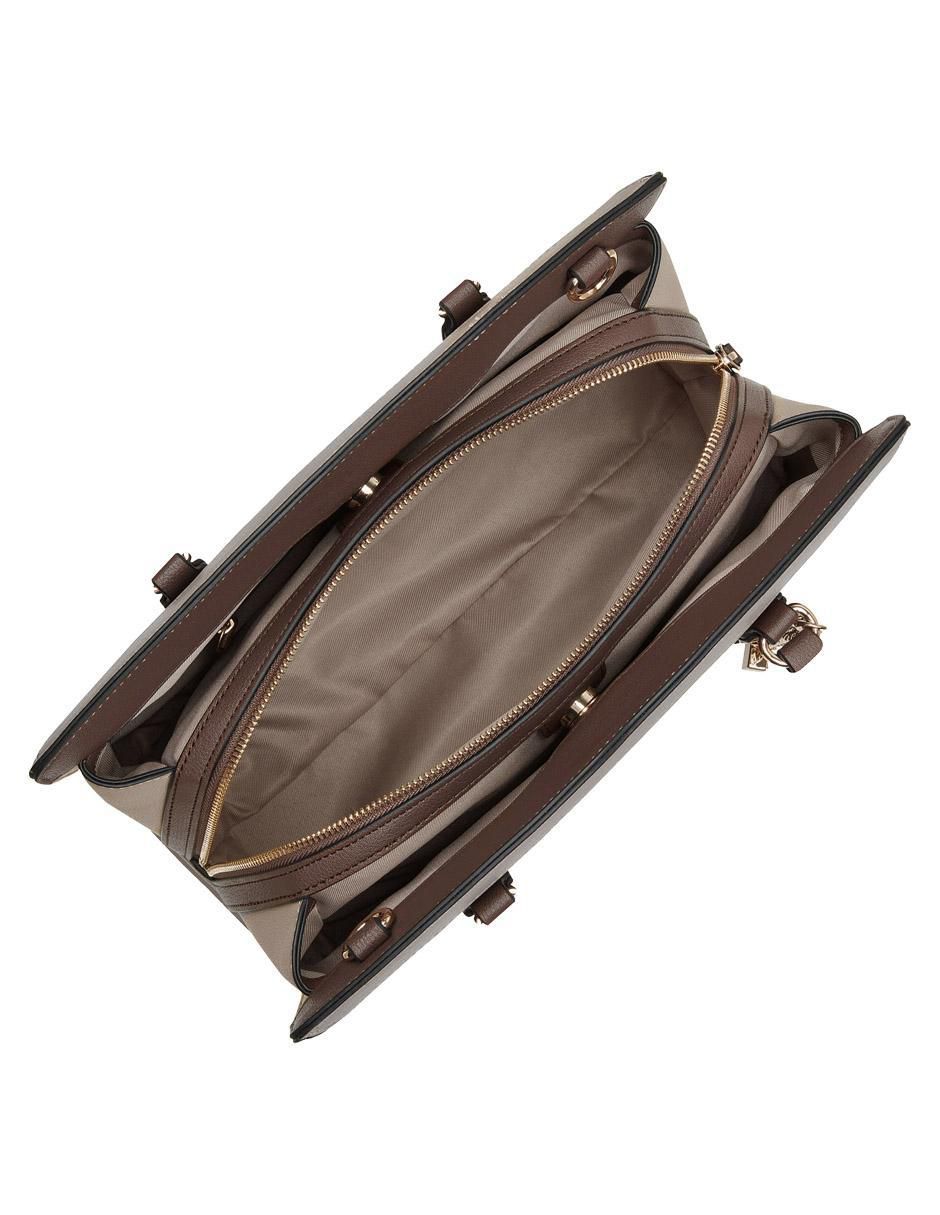 Bolsa satchel Norine para mujer 3