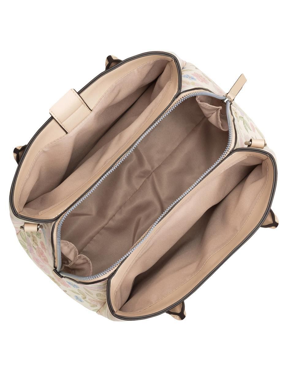 Bolsa satchel Layloni para mujer 2