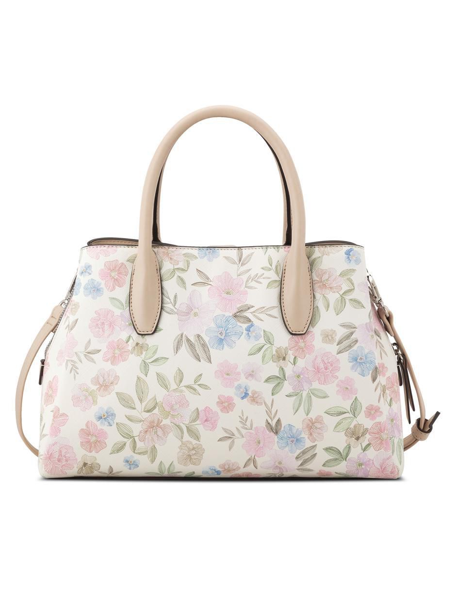 Bolsa satchel Layloni para mujer 3