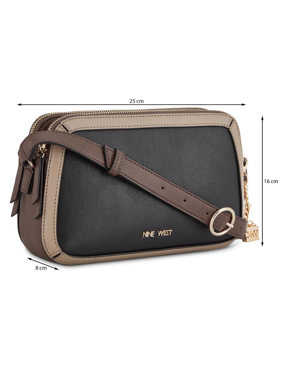 Bolsa crossbody Norine para mujer 5