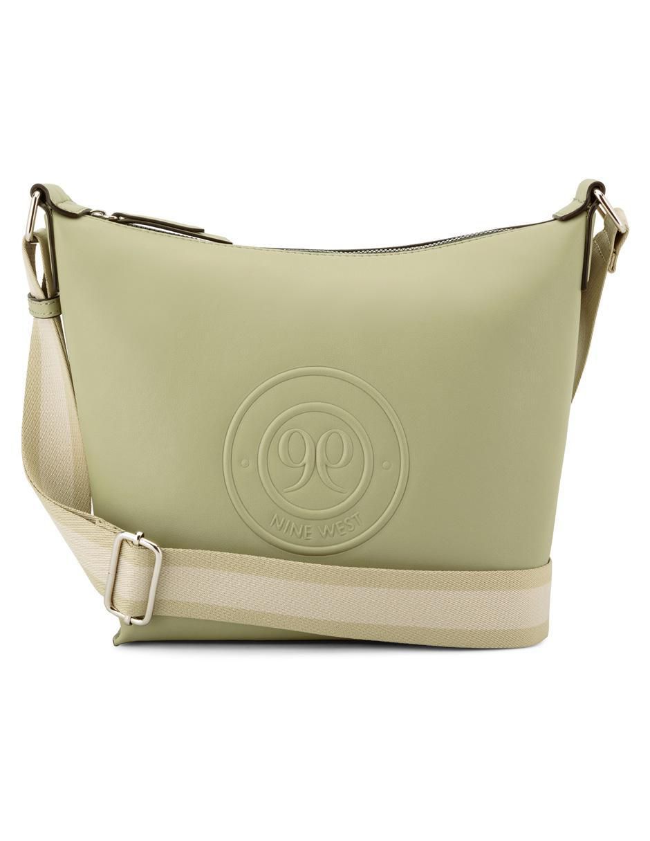 Bolsa crossbody Galilee para mujer