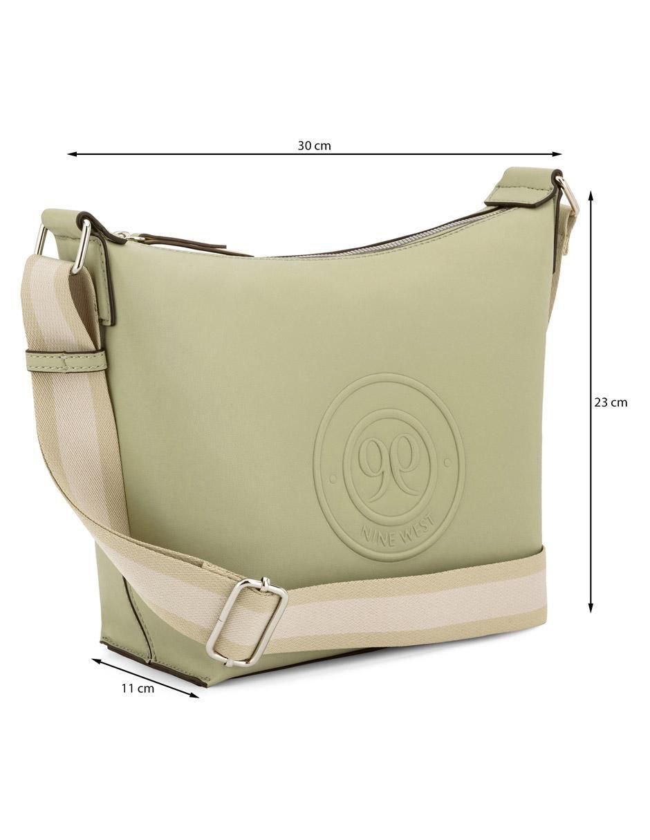 Bolsa crossbody Galilee para mujer 5