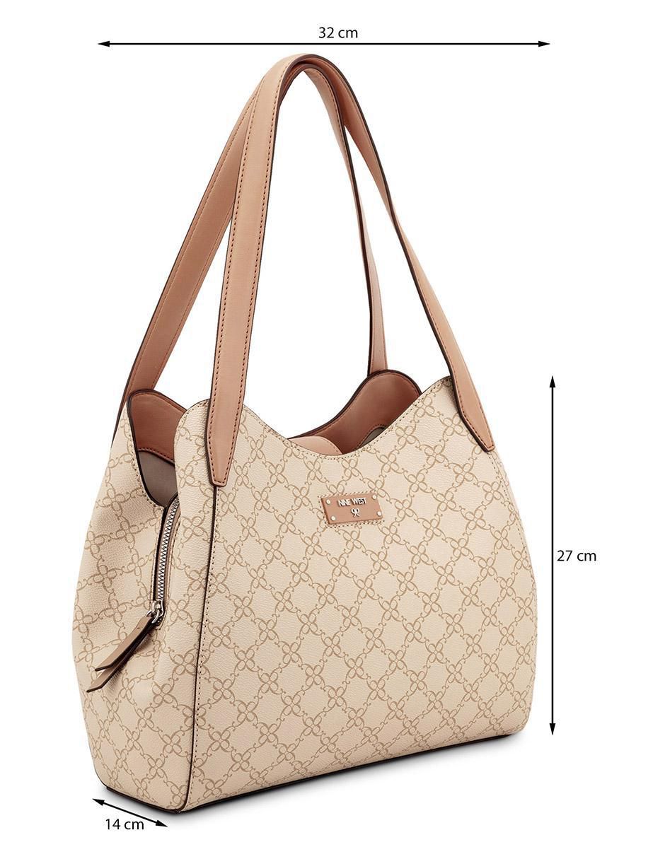 Bolsa shoulder Kitt para mujer 5