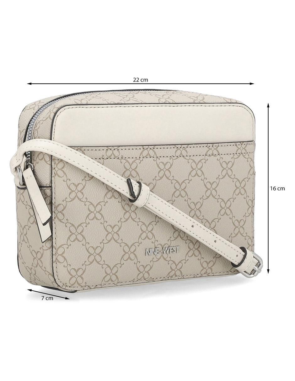 Bolsa crossbody para mujer 6