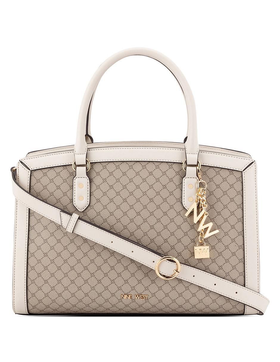 Bolsa satchel para mujer