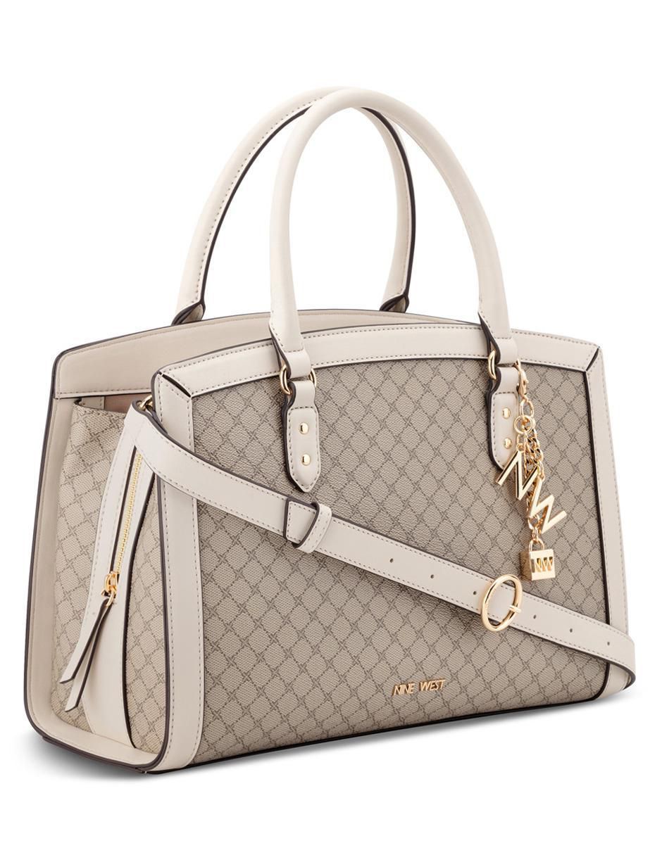 Bolsa satchel para mujer 4