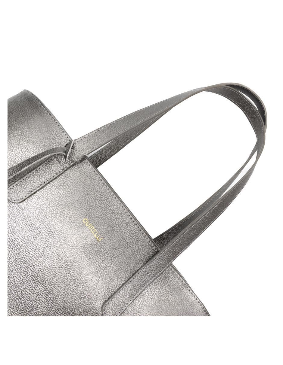 Bolsa tote de piel para mujer 3