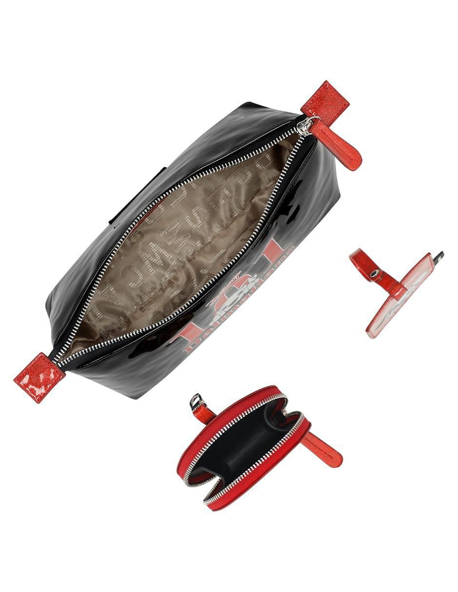 Set cosmetiquera multiusos Cats & Dogs 101 Dálmatas 3 piezas 8
